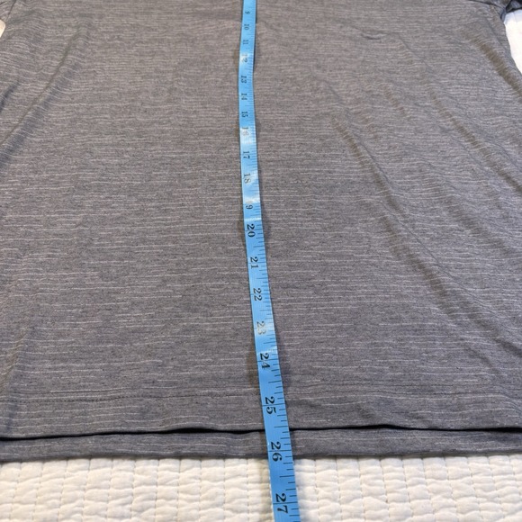 Travis Mathew Lightweight Golf Pullover 1/4 Zip Men‎ Size Large - Picture 6 of 7